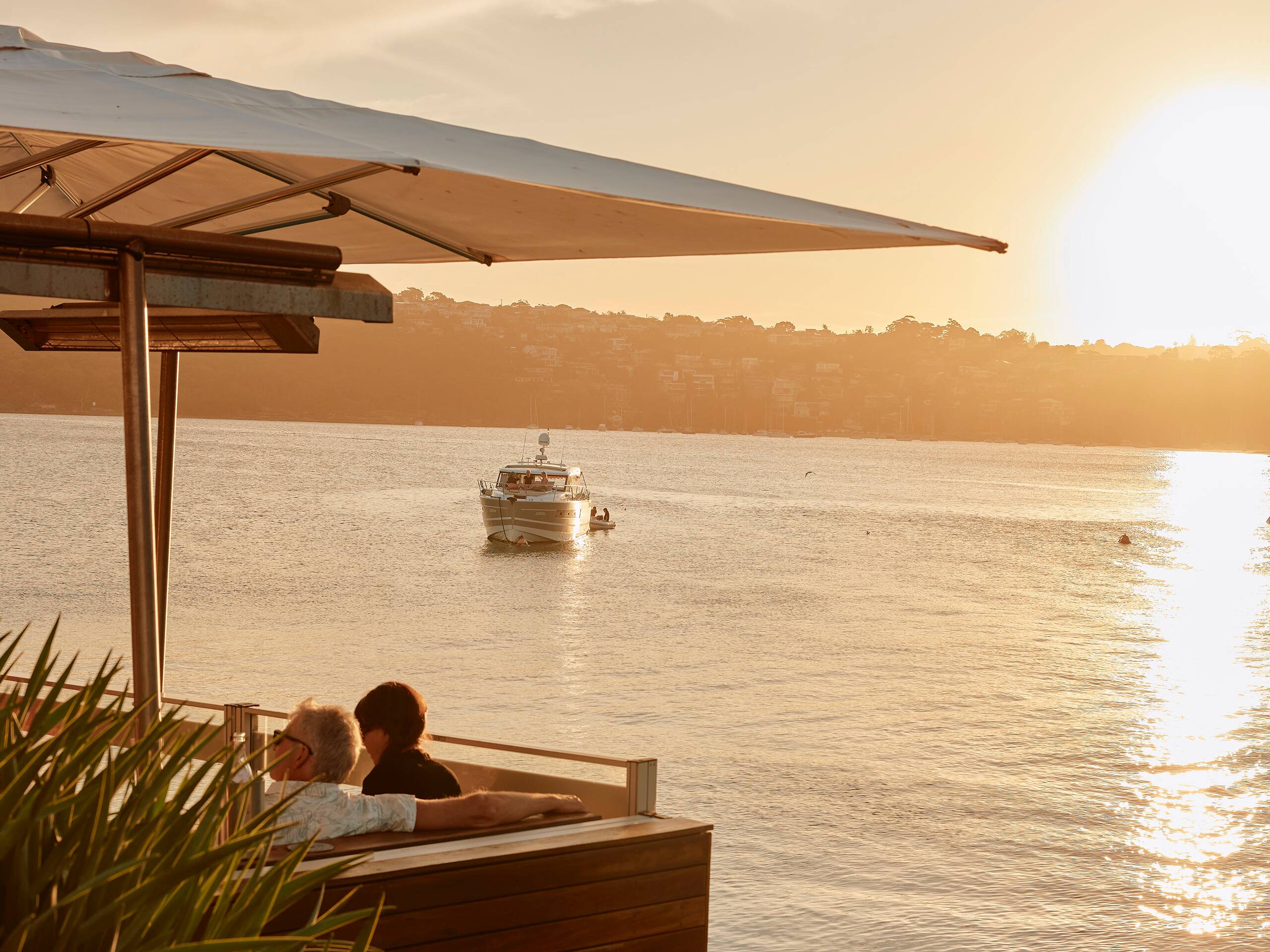 Valentine's Day at Hugos Manly